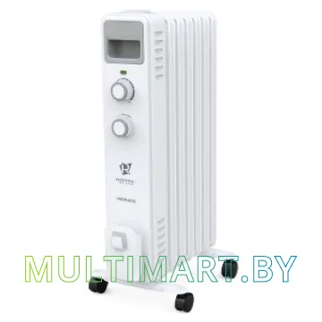 Обогреватель масляный Royal Clima ROR-F7-1500M